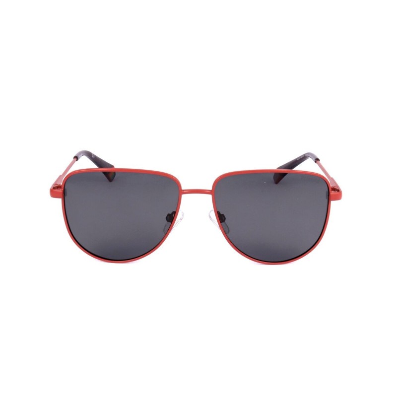 Lunettes de soleil Unisexe Polaroid PLD-6196-S-X-0Z3