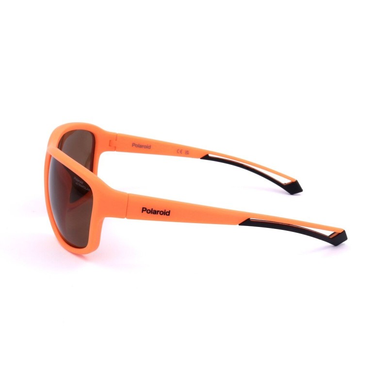 Lunettes de soleil Unisexe Polaroid PLD-7049-S-2M5