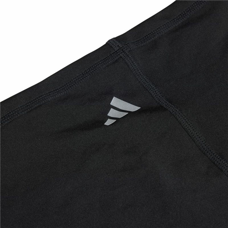 Écharpe Adidas Nslv Aero.Rdy Noir Unisexe