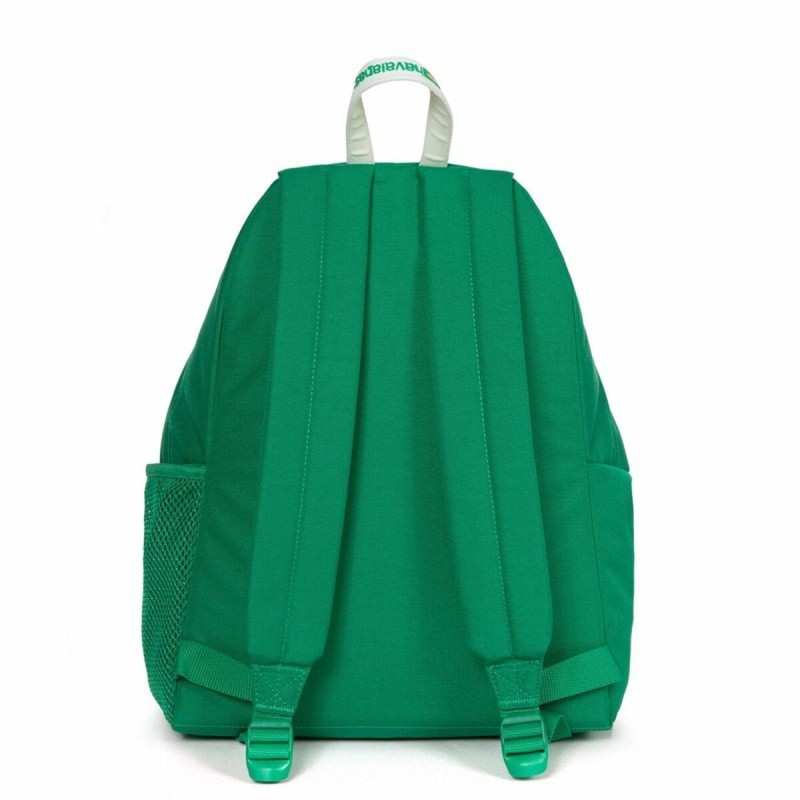 Sac à dos Casual Eastpak Padded Pak'r Vert