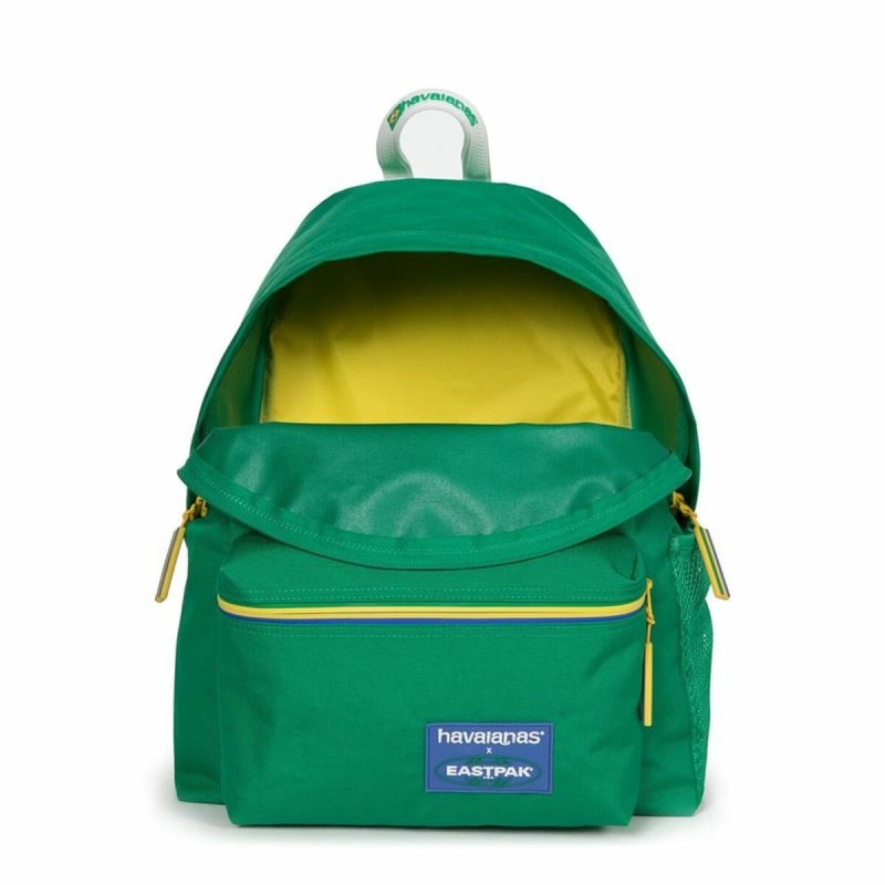 Sac à dos Casual Eastpak Padded Pak'r Vert