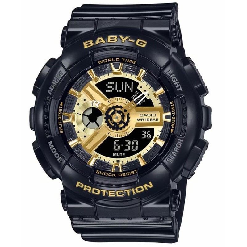 Montre Homme Casio BA-110X-1AER