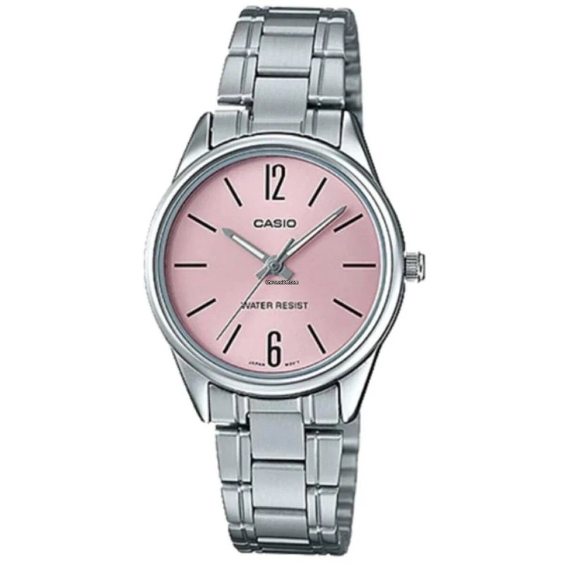 Montre Femme Casio COLLECTION (Ø 34 mm)