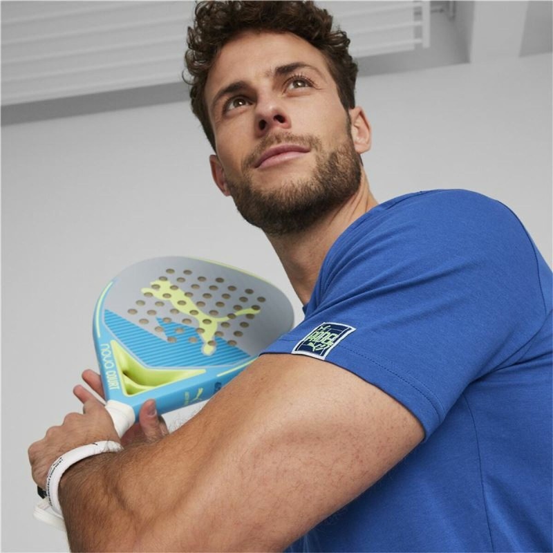 T-shirt à manches courtes homme Puma Padel