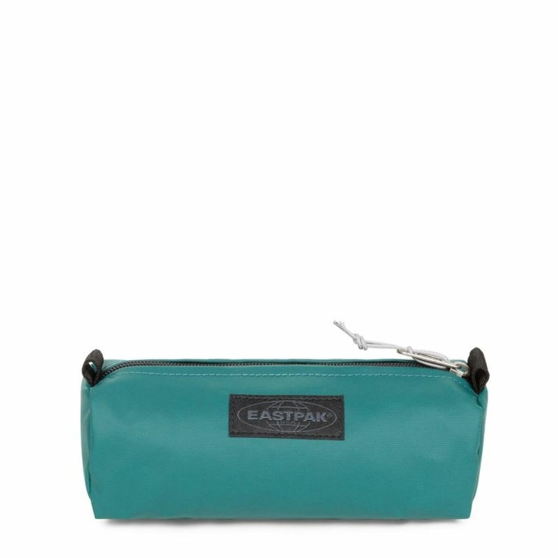 Trousse d'écolier Eastpak Benchmark Single Vert