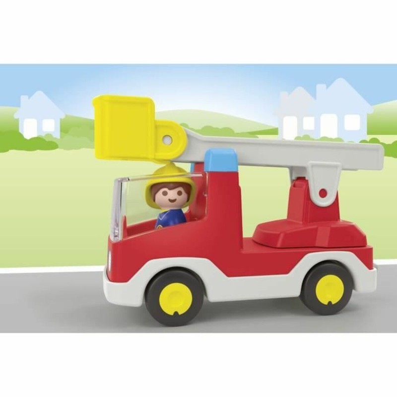 Playset Playmobil 71683