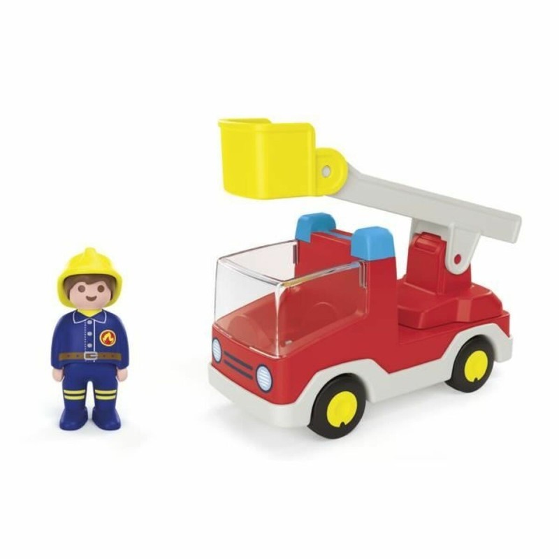 Playset Playmobil 71683