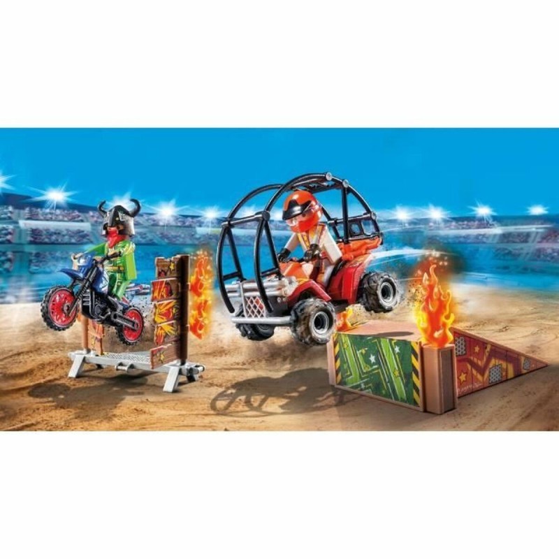 Playset Playmobil 71808