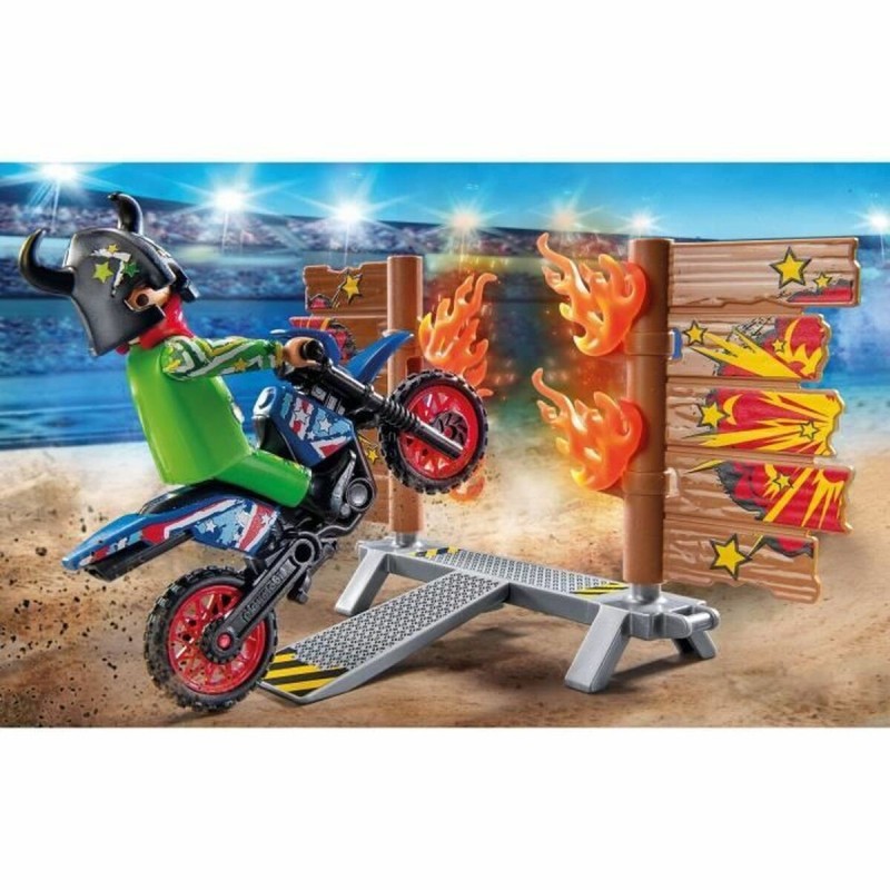 Playset Playmobil 71808