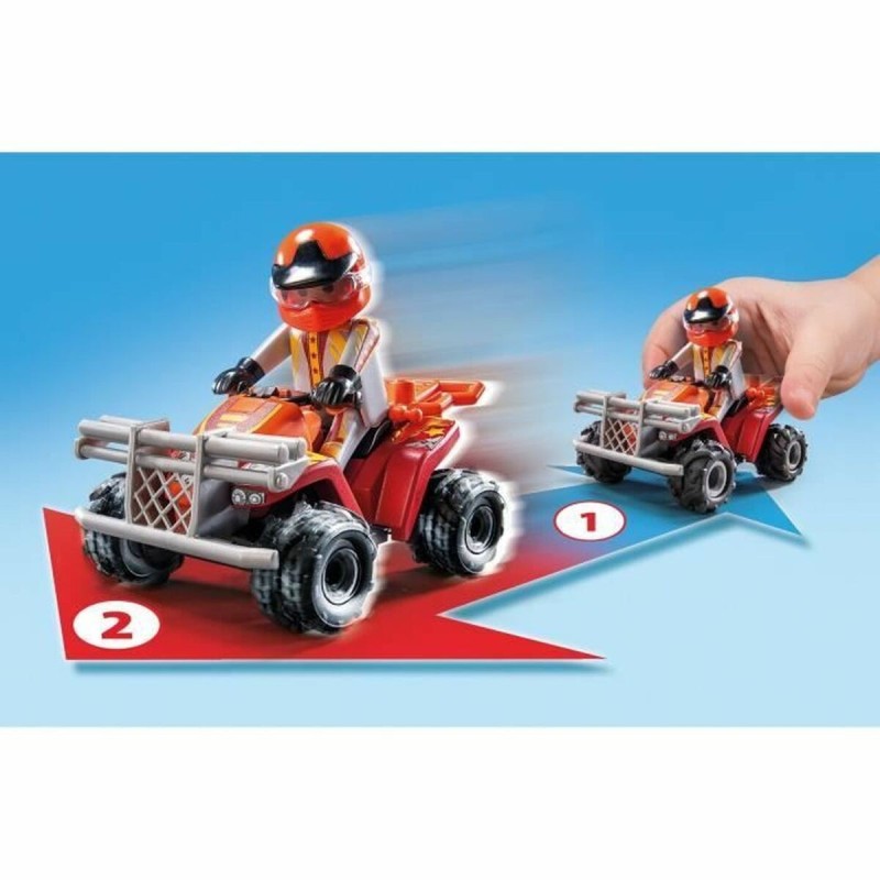 Playset Playmobil 71808