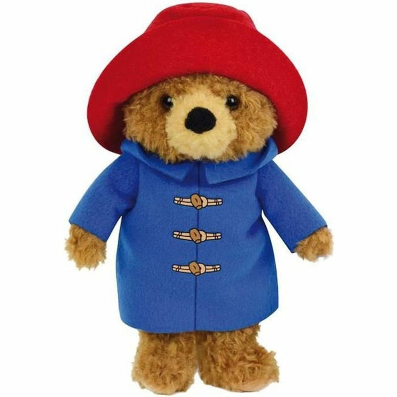 Jouet Peluche Jemini Paddington  17 cm