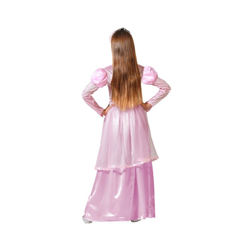 Déguisement pour Enfants Princesse