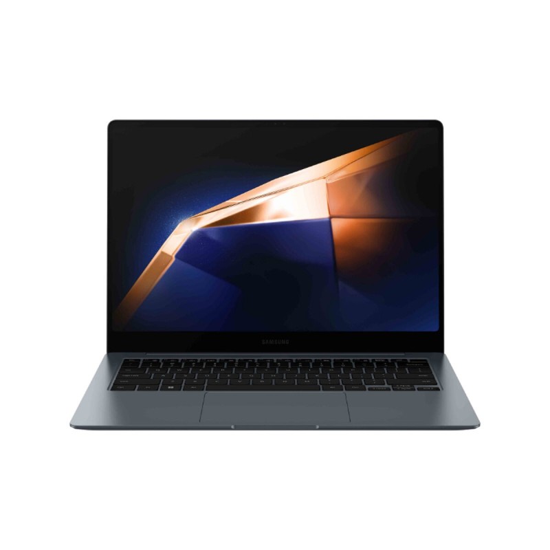 Ordinateur Portable Samsung Galaxy Book4 Pro 16" Intel Core Ultra 7 155H 16 GB RAM 512 GB 512 GB SSD Qwerty US