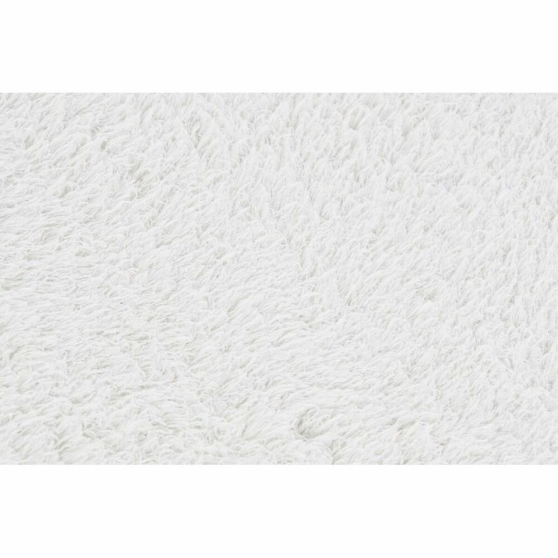 Tapis DKD Home Decor Ivoire Moderne (120 x 180 x 3 cm)