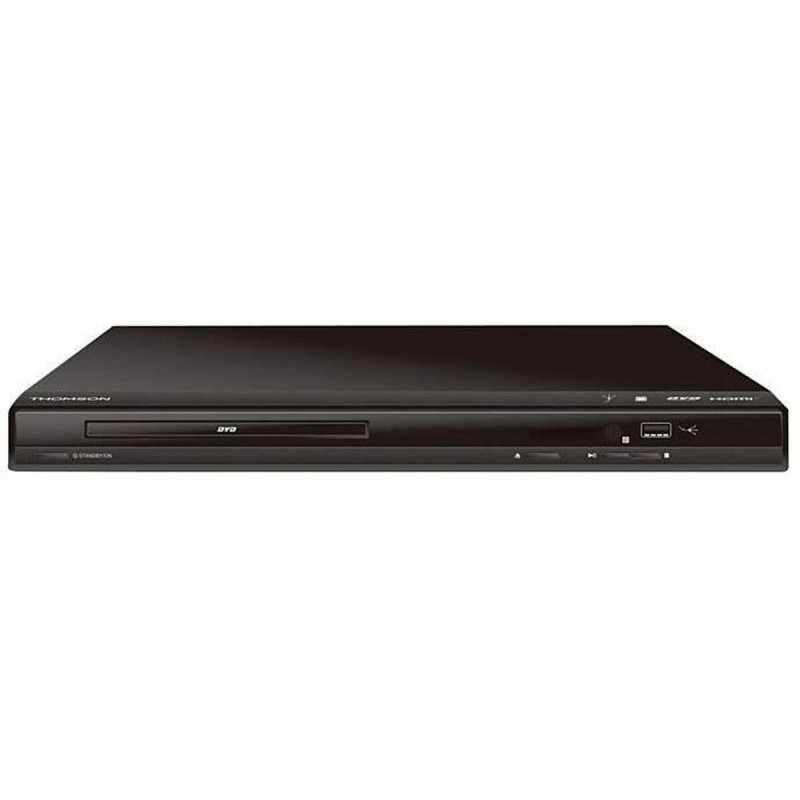 Lecteur de DVD Thomson THD303BV2