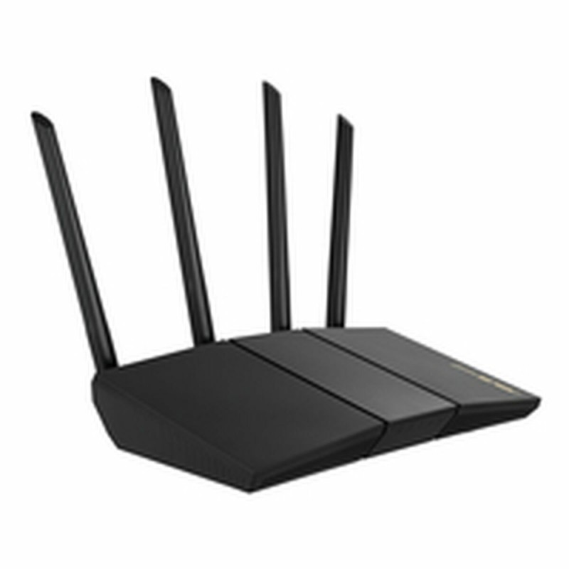 Router Asus 90IG06Z0-MO3C00 Noir