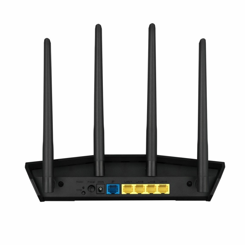 Router Asus 90IG06Z0-MO3C00 Noir