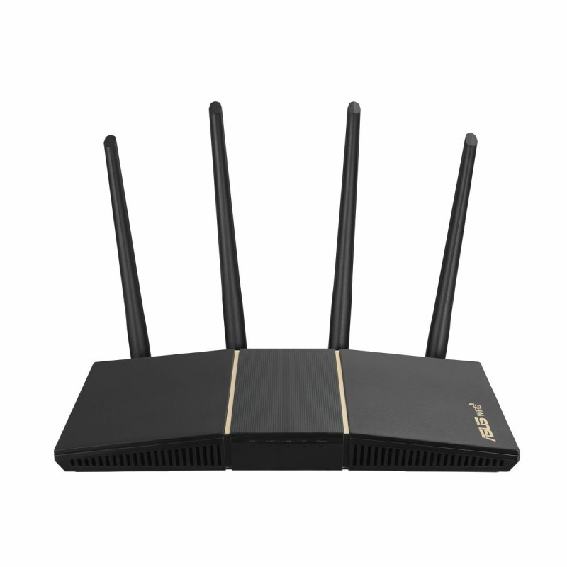 Router Asus 90IG06Z0-MO3C00 Noir