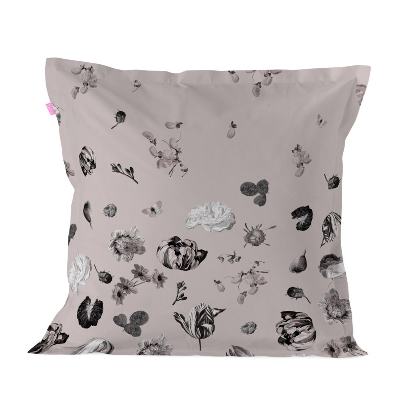 Housse de coussin HappyFriday Onyx  Multicouleur 60 x 60 cm