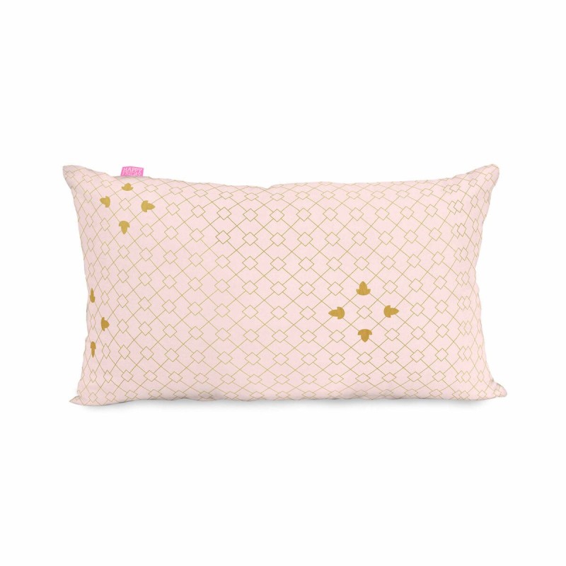 Set de housses de coussin HappyFriday Blooming Multicouleur 2 Pièces