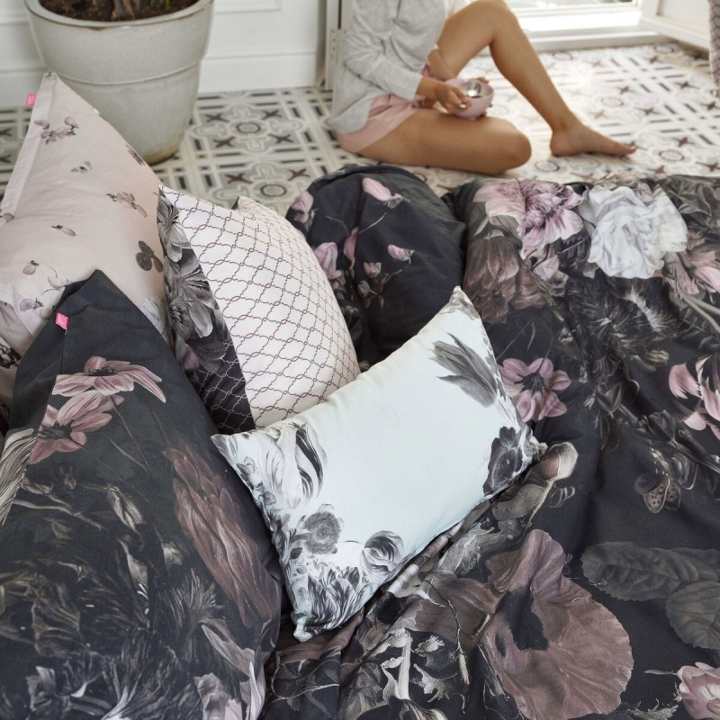 Housse de Couette HappyFriday Onyx Multicouleur 200 x 200 cm