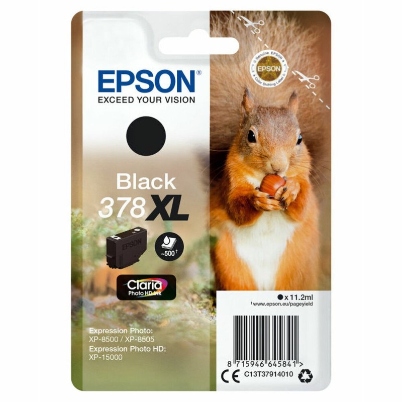 Cartouche d'encre originale Epson EP64584 11