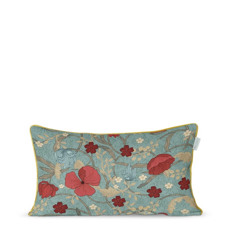 Housse de coussin HappyFriday HF Living Guimard Multicouleur 50 x 30 cm