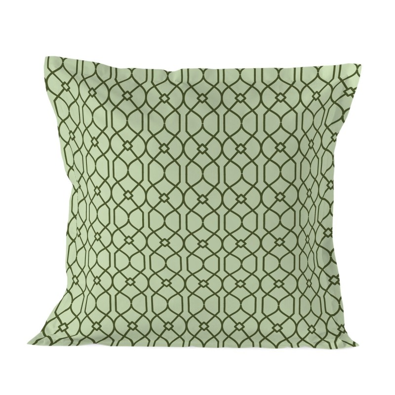 Housse de coussin HappyFriday Herbal Multicouleur 60 x 60 cm