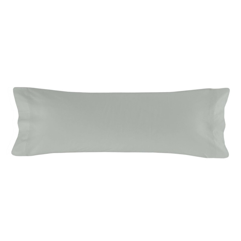 Parure de couette HappyFriday Basic Kids Gris Lit 1 persone 2 Pièces