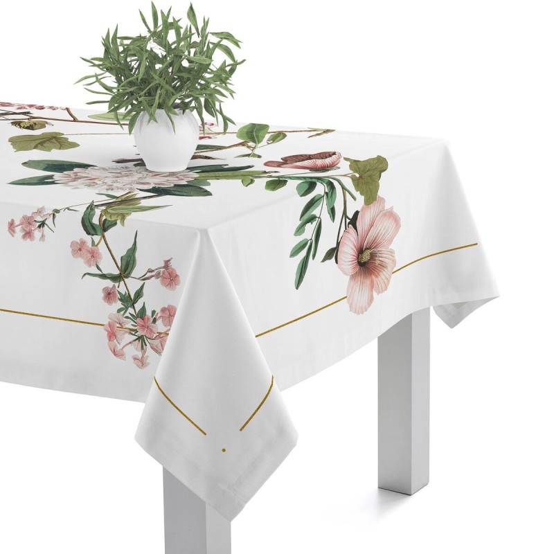 Nappe HappyFriday Blooming Multicouleur 145 x 250 cm