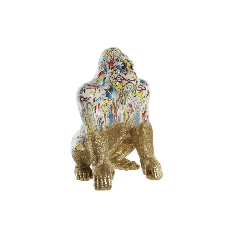 Figurine Décorative DKD Home Decor 28