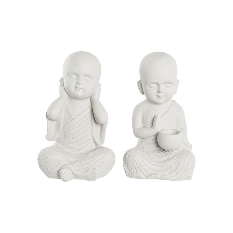 Figurine Décorative DKD Home Decor 25