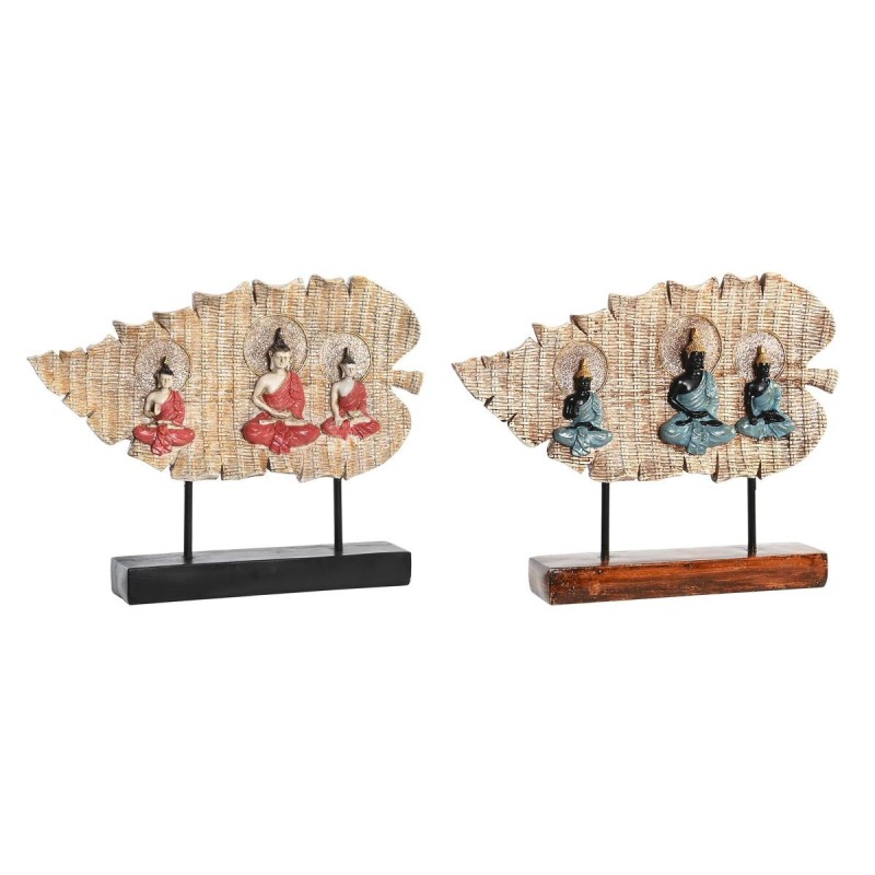 Figurine Décorative DKD Home Decor 38 x 6 x 29