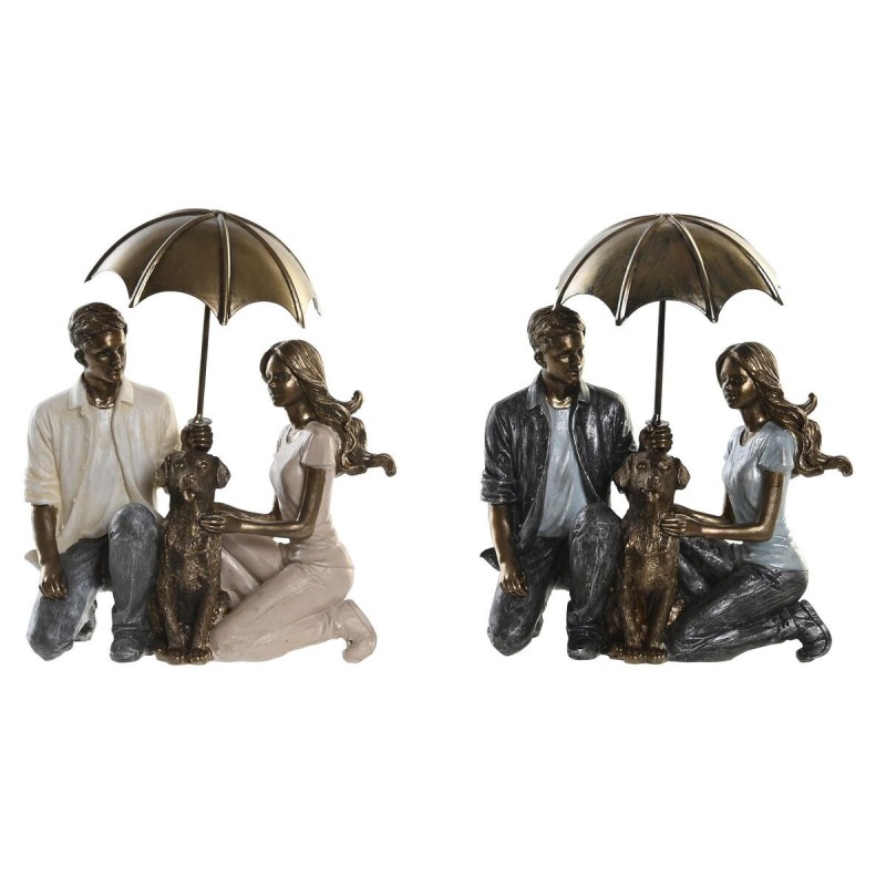 Figurine Décorative DKD Home Decor 15