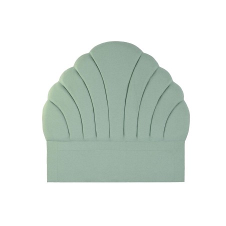 Tête de lit DKD Home Decor Vert Bois MDF 157 x 8 x 160 cm 168 x 10 x 160 cm