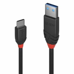 Câble USB A vers USB C LINDY 36917 1