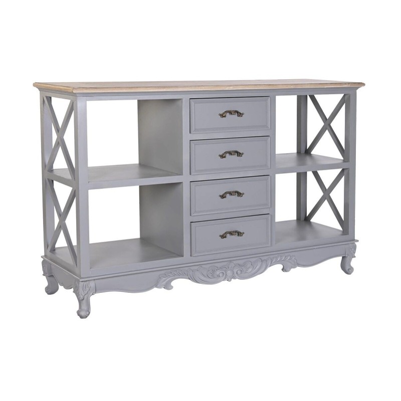 Buffet DKD Home Decor 132 x 40 x 84.5 cm 132 x 40 x 84