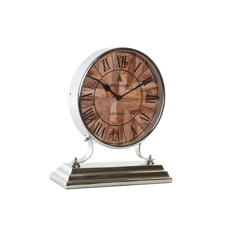 Horloge de table DKD Home Decor 30 x 9