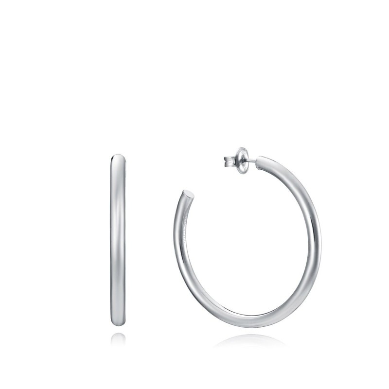 Boucles d´oreilles Femme Viceroy 13061E000-00 Argent 925