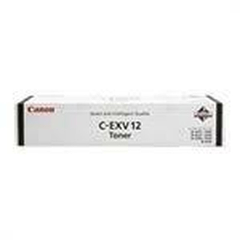 Toner Canon C-EXV12 Noir