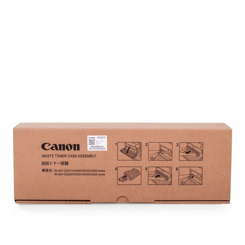 Récipient pour toner usagé Canon FM3-5945-010