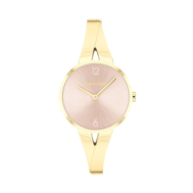 Montre Femme Calvin Klein 25100027