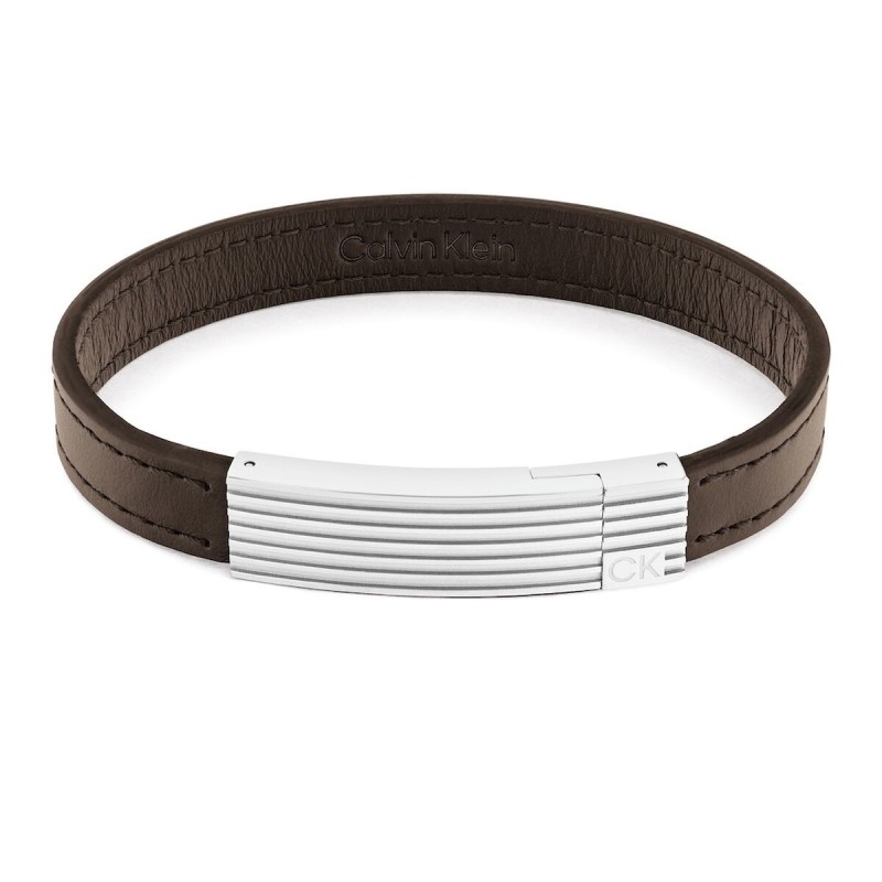 Bracelet Homme Calvin Klein 35000268