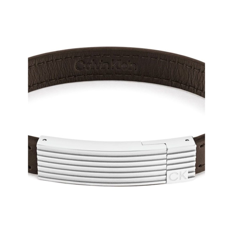 Bracelet Homme Calvin Klein 35000268