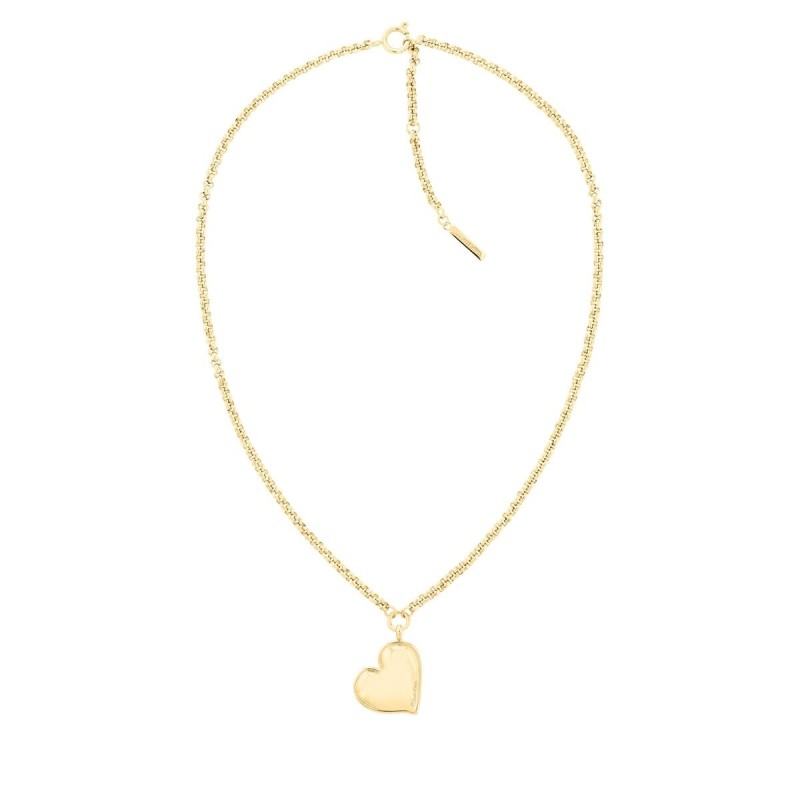 Collier Femme Calvin Klein 35000295