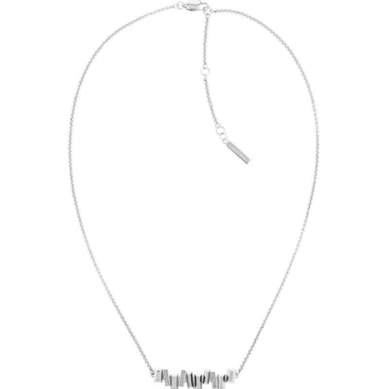 Collier Femme Calvin Klein 35000228