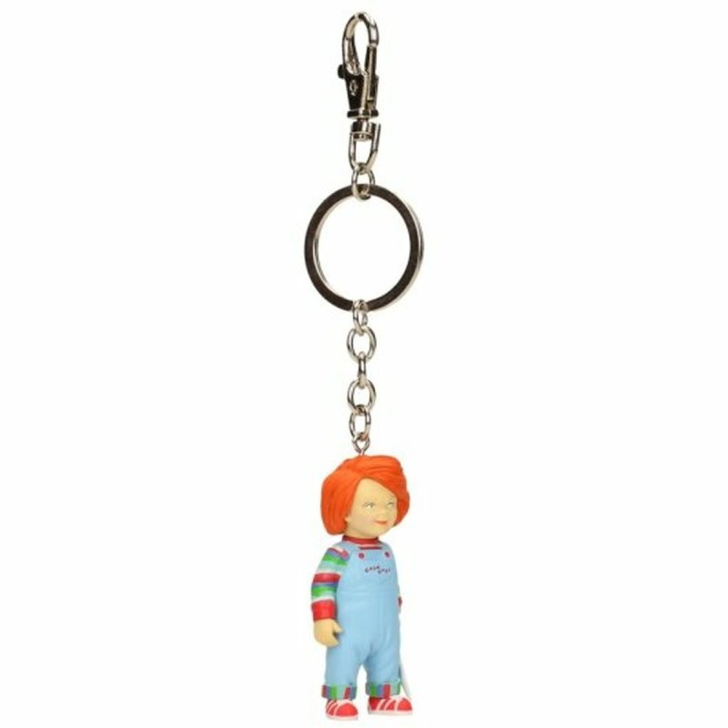 Porte-clés SD Toys Chucky