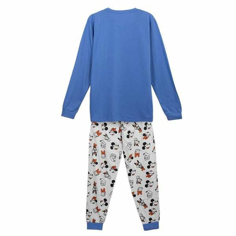 Pyjama Mickey Mouse