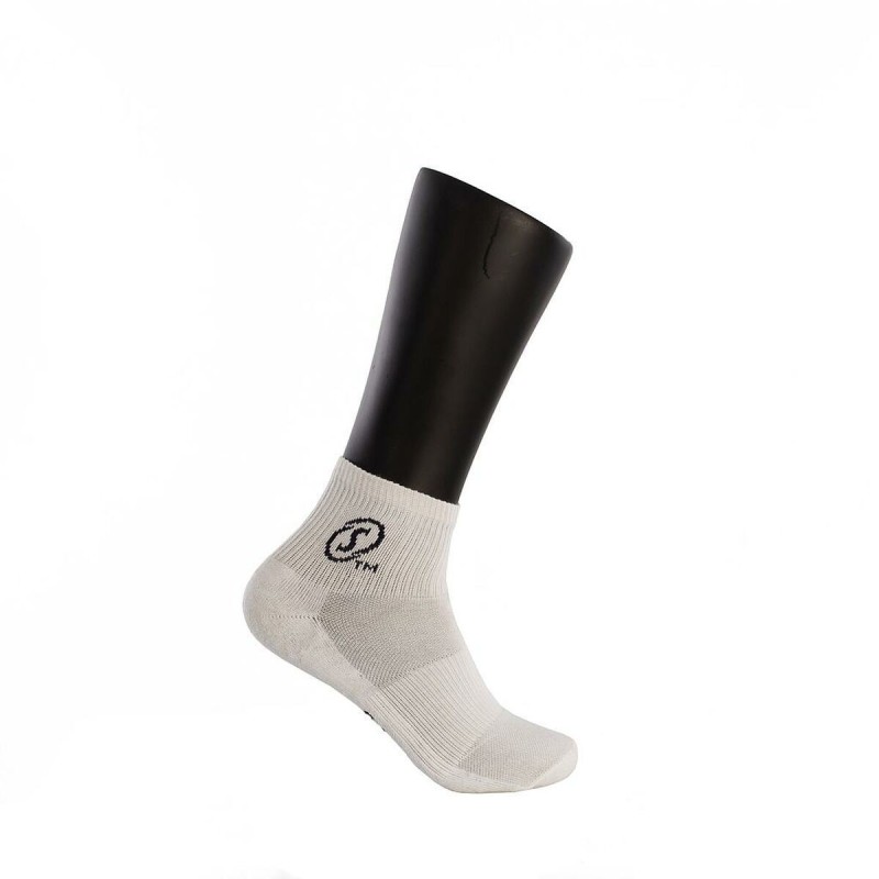 Chaussettes Spalding IMPACT BLANCO C34019