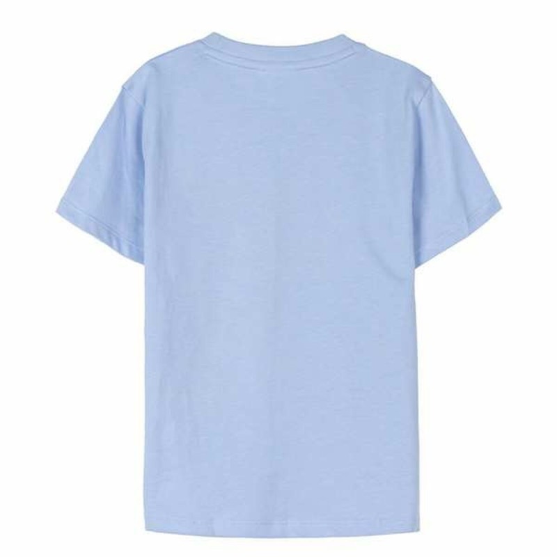 T-shirt à manches courtes enfant Bluey